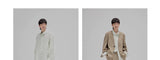 Basic Embroidered Pima Cotton Blend Shirt
