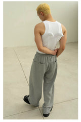 Angel Wing Unisex Tank Top