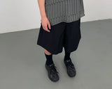 Assorted Colors Tree Cutout Knit Vest