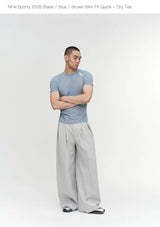 Cool Quick Dry Workout Tees