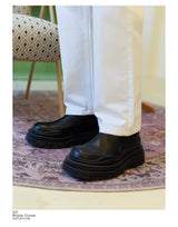 Men's Vintage White Wide Leg Jeans