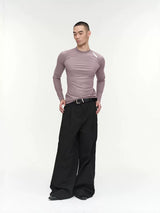 Cool Dry Training Long Sleeves