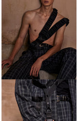 Convertible Chain Belt