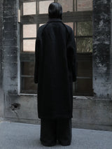 Priest Wool Coat