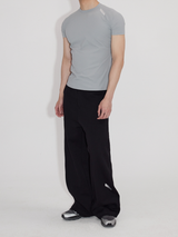 Straight Lightweight Training Sweatpants