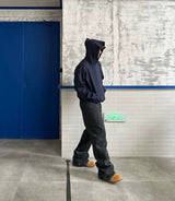 Multi-Color Magnetic Hoodies