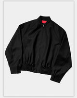 Minimalist Tailored Seamless Wrinkle-free Jacket