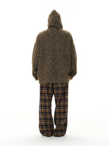 1500g Heavy Blend Unisex Hooded Sweater