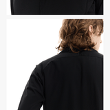 Detachable Hood Half-Zip UPF50+ Sun Jacket