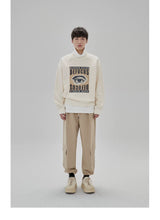 Tapered Drawstring Pocket Cargo Pants