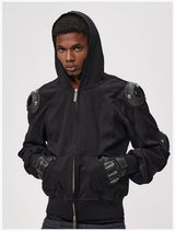 Racing Armor Hoodie