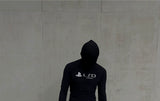 Fitted Long Sleeve Quick Dry Tops