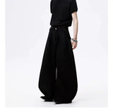 Men's Slim Stretchy Crop Tee
