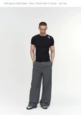 Cool Quick Dry Workout Tees