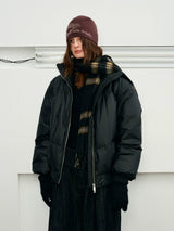 Thickened Unisex 90% Down Winter Jacket