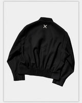 Minimalist Tailored Seamless Wrinkle-free Jacket