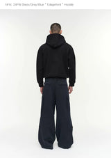Multi-Color Magnetic Hoodies