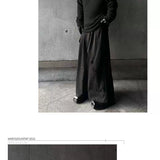Couple Two Tone Wool Hoodies