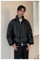 Thickened Unisex 90% Down Winter Jacket