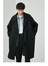 Split Pocket Basic Cotton Shirt