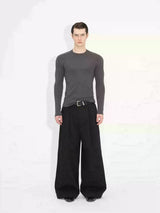 Warm Breathable Long Sleeve Tops