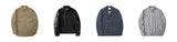 Standard Mercerized Cotton Tee