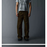 Slim Fit Vintage Print Tee