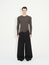Warm Breathable Long Sleeve Tops