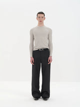Long Sleeve Merino Lyocell Top