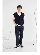 Standard Mercerized Cotton Tee
