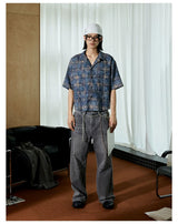 Reinforced Cherry Gem Pants Chain