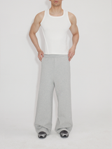 Straight Lightweight Training Sweatpants