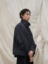 Casual Vintage Patchwork Jacket