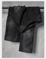 3D Whisker Washed Moleskin Work Pants