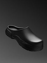 Lunartech Lightweight Elevated Chef Slippers