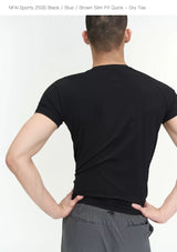 Cool Quick Dry Workout Tees