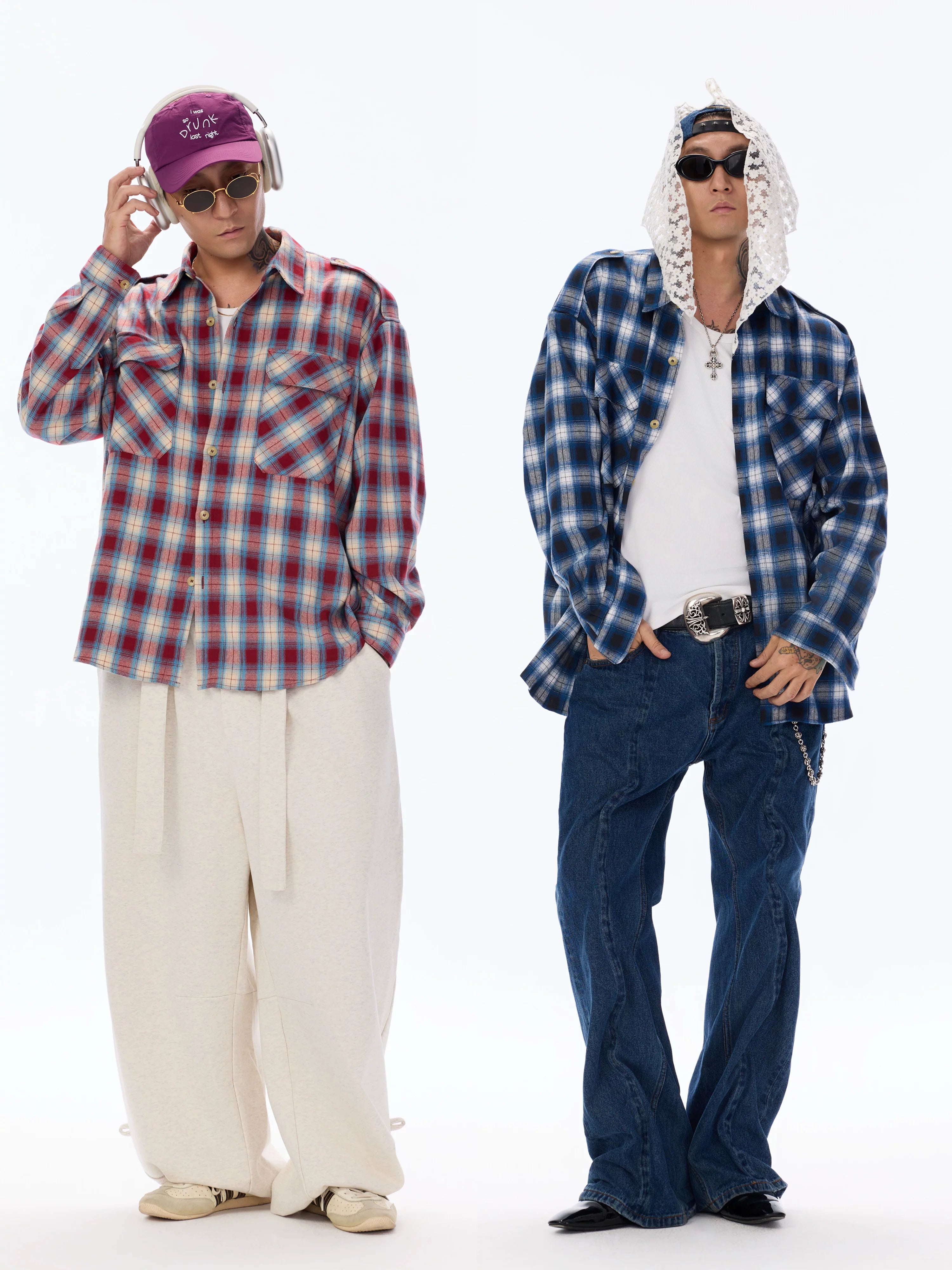 Shirts