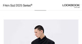 Cropped Deconstructed Waist-cinched Stand Collar Jacket