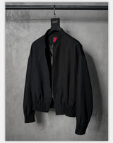 Minimalist Tailored Seamless Wrinkle-free Jacket