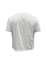 War Print Tee