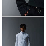 Men's Cool Breathable Sports UV Jacket