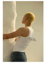 Angel Wing Unisex Tank Top