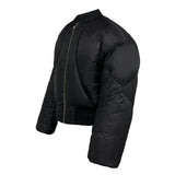 Boxing Down Coat