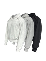 Armored Hoodie