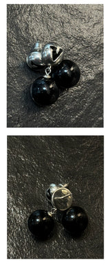 925 Silver Earrings