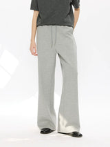 360g Modal Flared Sweatpants