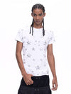 American Street Star Print Tee