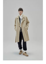 Tapered Drawstring Pocket Cargo Pants