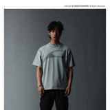 Short-Sleeve Three-Color Cotton Graphic T-shirts