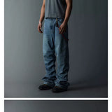 Unisex Tri-Color Slim Cotton Tees